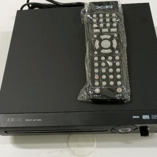 0311-320 DVDプレイヤー