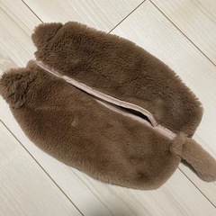 猫のティッシュケース
