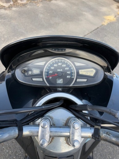 PCX125(JF28)※お話し中