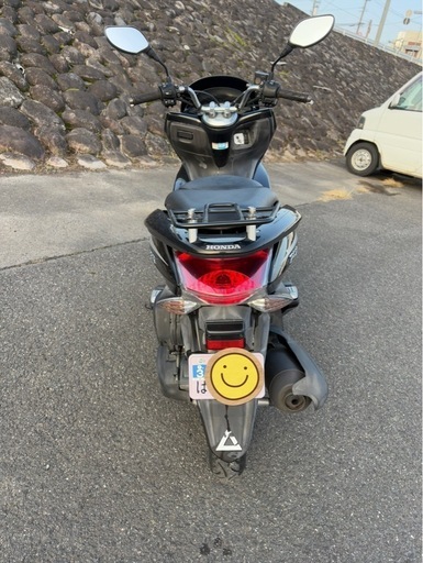PCX125(JF28)※お話し中