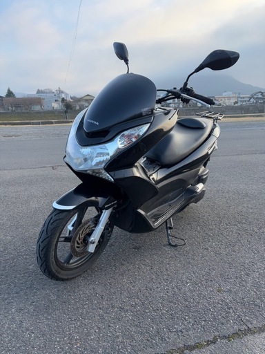 PCX125(JF28)※お話し中