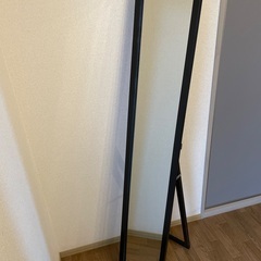 全面鏡　姿鏡