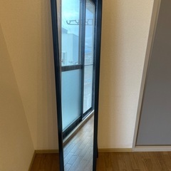 全面鏡　姿鏡の画像