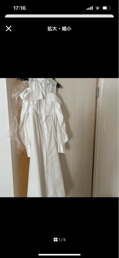 札幌市白石区　
レディース洋服まとめ売りします