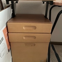 お譲りします 引き出し