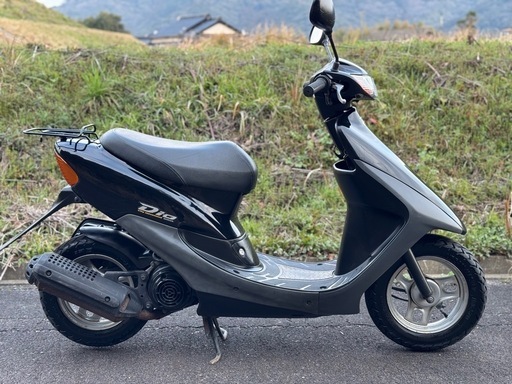 パル パル 実動 書類付 極低走行 193km 美車 AF17 2スト PAL ホンダ 検