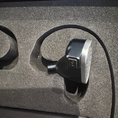 64AUDIO Duo イヤホンの画像