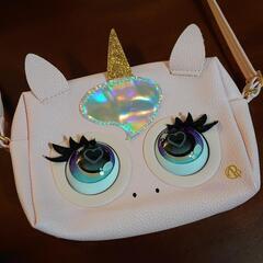 Purse Pets パースペッツ グラミコーン ショルダーバッグ