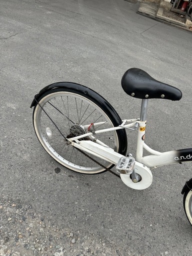 自転車9967