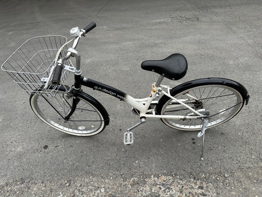 自転車9967