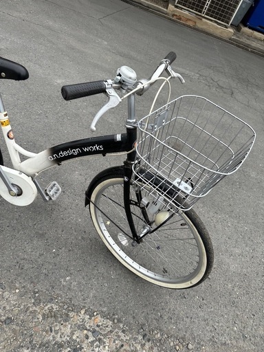自転車9967