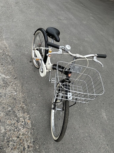 自転車9967