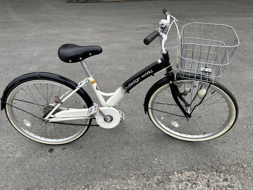 自転車9967