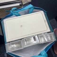 プラスチックケースの画像