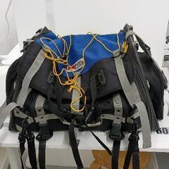 0311-324 シートバッグ　バイク用品