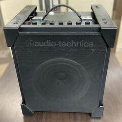 audio-technica オーディオテクニカ マイクアンプス...