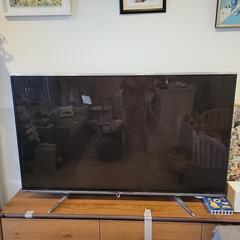 SHARP　AQUOS　70型　2013年