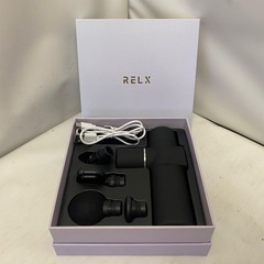RELX TOTAL BODY CARE MINI ボディケアマ...