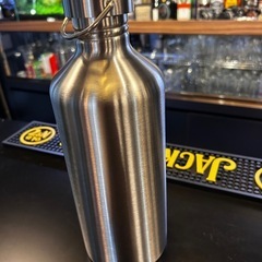 ステンレスボトル2L