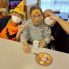 無資格・未経験OK！週1日から稼げる夜間ケアスタッフの画像
