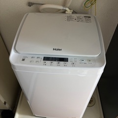 3.3kg 小さめ洗濯機