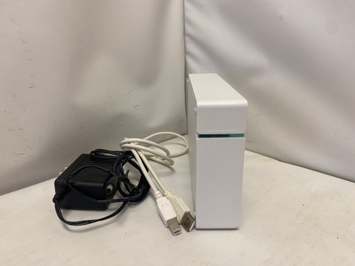 I-O DATA アイオーデータ 2TB HDD HDCA-U2.0CW