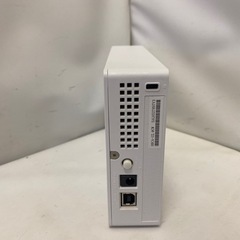 I-O DATA アイオーデータ 2TB HDD HDCA-U2.0CWの画像