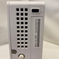 I-O DATA アイオーデータ 2TB HDD HDCA-U2.0CWの画像
