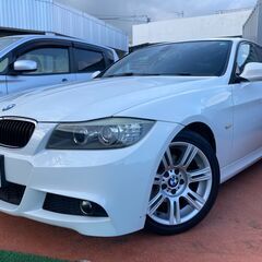 BMW(３シリーズ) ３２０ｉ ローンOK バックカメラ　純正１...