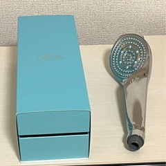 リファ　ファインバブルS  　シャワーヘッド