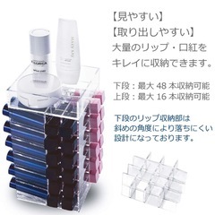 リップスタンドの画像