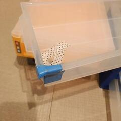 トミカ お片付けローダーの画像