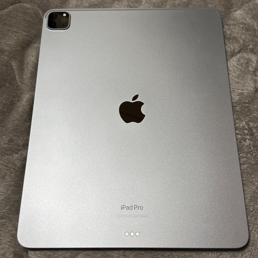 iPad Pro 12.9インチ 第6世代 256GB Wi-Fi
