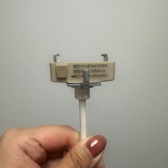 ペンダントライトの画像