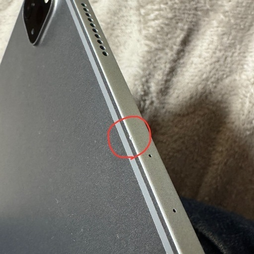 iPad Pro 12.9インチ 第6世代 256GB Wi-Fi
