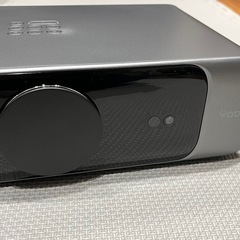 プロジェクター　新品同様品　720ANSI高輝度 4K対応の画像