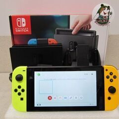 🎮入荷！【ゲーム】Nintendo Switch【アールワンはマ...