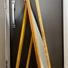 美品!全身鏡3月14日、16日受け取り可能な方の画像
