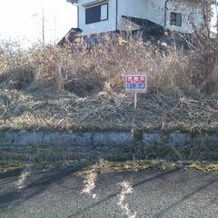 🌟伊賀市川西・４１，２坪・売土地・川西青葉台・角地 - 伊賀市
