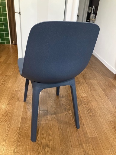 売れ筋 ダイニングチェア IKEA ODGER オドゲル IKEA ODGER オドゲル