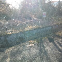🌟伊賀市川西・４１，２坪・売土地・川西青葉台・角地 - 土地販売/土地売買