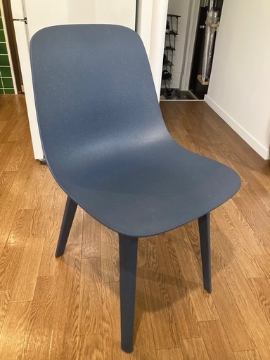 ダイニングチェア IKEA ODGER オドゲル