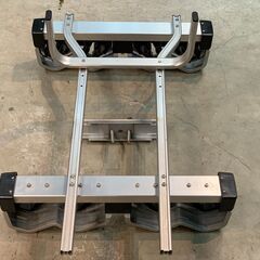 スキーキャリア 背面 リアキャリア 背面タイヤ用 リサイクルショップ 札幌 買取本舗 西野店の画像