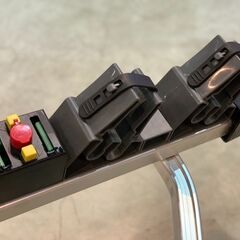 スキーキャリア 背面 リアキャリア 背面タイヤ用 リサイクルショップ 札幌 買取本舗 西野店の画像