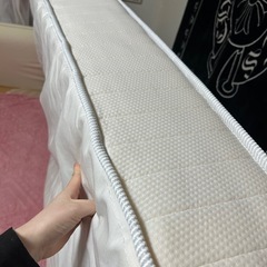 セミダブルマットレス(Nスリープ C1-03 EM)