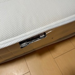 セミダブルマットレス(Nスリープ C1-03 EM)