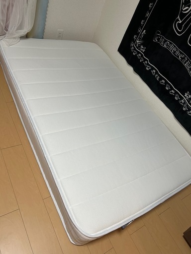 セミダブルマットレス(Nスリープ C1-03 EM) セミダブルマットレス(Nスリープ C1-03 EM) セミダブルマットレス(N