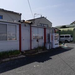 4ｔドライバー、市内定期便輸送（入社祝い金あり）の画像