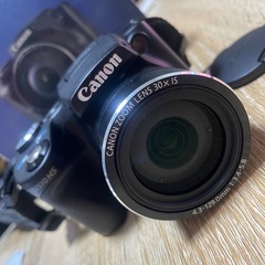 Canon SH510HS 　デジタルカメラ