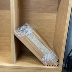 本棚 収納棚 管理番号11103の画像